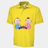 Premium Poloshirt Thumbnail