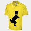 Premium Poloshirt Thumbnail
