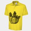 Premium Poloshirt Thumbnail