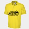 Premium Poloshirt Thumbnail