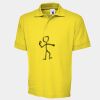 Premium Poloshirt Thumbnail