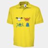Premium Poloshirt Thumbnail