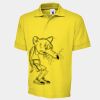 Premium Poloshirt Thumbnail