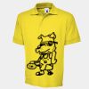 Premium Poloshirt Thumbnail