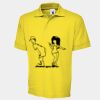 Premium Poloshirt Thumbnail