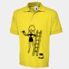 Premium Poloshirt Thumbnail