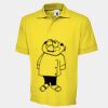 Premium Poloshirt Thumbnail
