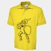 Premium Poloshirt Thumbnail