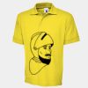Premium Poloshirt Thumbnail