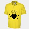 Premium Poloshirt Thumbnail
