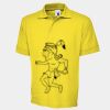 Premium Poloshirt Thumbnail