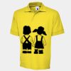 Premium Poloshirt Thumbnail