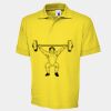 Premium Poloshirt Thumbnail