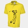 Premium Poloshirt Thumbnail