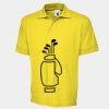 Premium Poloshirt Thumbnail