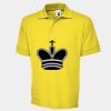 Premium Poloshirt Thumbnail