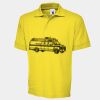Premium Poloshirt Thumbnail