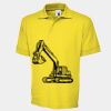 Premium Poloshirt Thumbnail