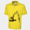 Premium Poloshirt Thumbnail