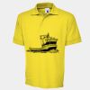 Premium Poloshirt Thumbnail