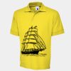 Premium Poloshirt Thumbnail