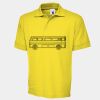 Premium Poloshirt Thumbnail