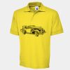 Premium Poloshirt Thumbnail