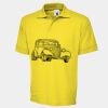 Premium Poloshirt Thumbnail