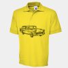 Premium Poloshirt Thumbnail