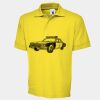 Premium Poloshirt Thumbnail