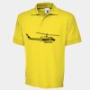 Premium Poloshirt Thumbnail