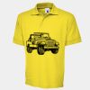 Premium Poloshirt Thumbnail
