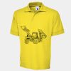 Premium Poloshirt Thumbnail