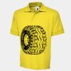 Premium Poloshirt Thumbnail