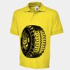 Premium Poloshirt Thumbnail