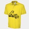 Premium Poloshirt Thumbnail