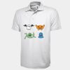 Active Poloshirt Thumbnail