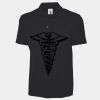 Olympic Poloshirt Thumbnail