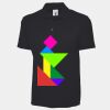 Olympic Poloshirt Thumbnail