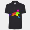 Olympic Poloshirt Thumbnail