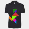 Olympic Poloshirt Thumbnail