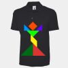 Olympic Poloshirt Thumbnail