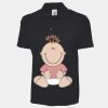 Olympic Poloshirt Thumbnail