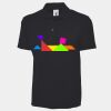Olympic Poloshirt Thumbnail