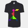 Olympic Poloshirt Thumbnail