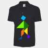 Olympic Poloshirt Thumbnail
