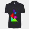 Olympic Poloshirt Thumbnail