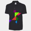 Olympic Poloshirt Thumbnail