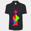 Olympic Poloshirt Thumbnail