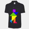 Olympic Poloshirt Thumbnail